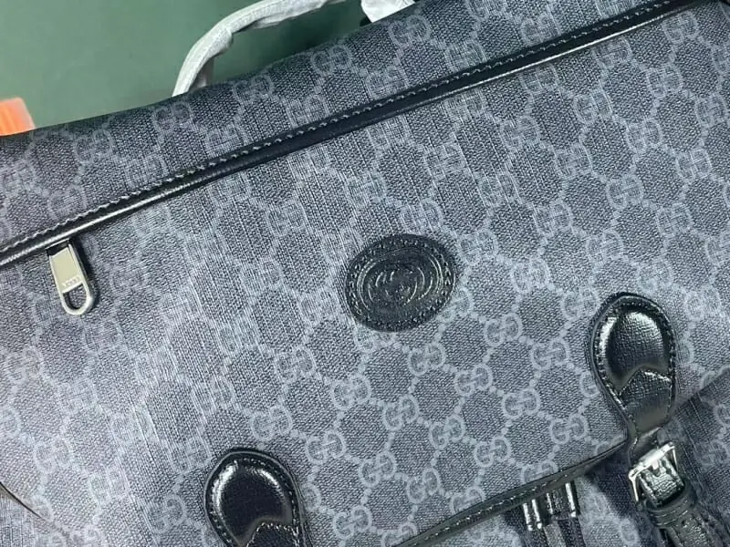 gucci aaa homme sac a dos  s_113bba34